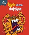 Tijger is een driftkop - Sue Graves - 9789463415620