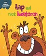 Aap wil niet luisteren - Sue Graves - 9789463415644