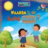 Waarom is de lucht blauw? - Ruth Owen - 9789463415729