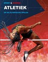 Atletiek - Lisa J. Amstutz - 9789463415804