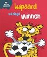 Luipaard wil altijd winnen - Sue Graves - 9789463416023