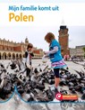 Mijn familie komt uit Polen - Marlies Verhelst - 9789463416122
