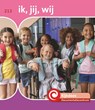 ik, jij, wij - Minke van Dam - 9789463416320