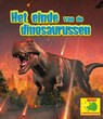 Het einde van de dinosaurussen - Ruth Owen - 9789463416429