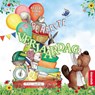 Recept voor de perfecte verjaardag - Katy Hudson - 9789463416795