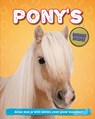 Pony's - Pat Jacobs - 9789463416849