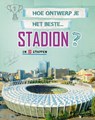 Hoe ontwerp je het beste stadion? - Paul Mason - 9789463416979