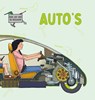 Auto's - David West - 9789463417068