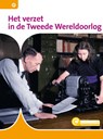 Het verzet in de Tweede Wereldoorlog - Zeger van Mersbergen - 9789463417228