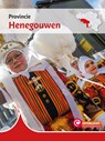 Provincie Henegouwen - Inge Bergh - 9789463417297