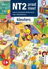 Leer-luisterboek Kleuters -  - 9789463417518