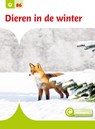 Dieren in de winter - Geert- -Jan Roebers - 9789463417747