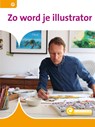 Zo word je illustrator - Simone Arts - 9789463418010