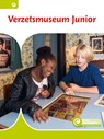 Verzetsmuseum Junior - Moniek van Zijl - 9789463418096