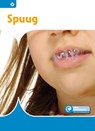 Spuug - Ditte Merle - 9789463419253