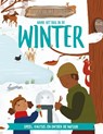 Naar het bos in de winter - Kris Hirschmann - 9789463419444