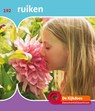 Ruiken - Isabelle de Ridder - 9789463419741