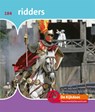 Ridders - Minke van Dam - 9789463419789