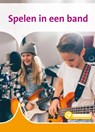 Spelen in een band - Simone Arts - 9789463419864