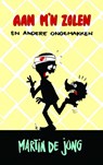 Aan m'n zolen en andere ongemakken - Martin de Jong - 9789463421263