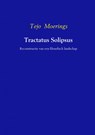 Tractatus Solipsos - Tejo Moerings - 9789463421355