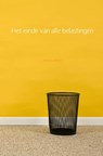 Het einde van alle belastingen - David Guilliams - 9789463421447