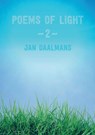 POEMS OF LIGHT 2 - Jan Daalmans - 9789463425308