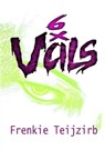 6 x Vals - Frenkie Teijzirb - 9789463425834