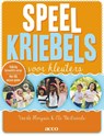 Speelkriebels voor kleuters - Veerle Florquin ; Els Bertrands - 9789463440165