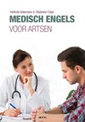 Medisch Engels voor artsen - Herlinda Vekemans ; Stephane Ostyn - 9789463441131