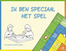 Ik ben speciaal - Peter Vermeulen - 9789463442015