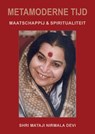 Meta Moderne Tijd - Shri Mataji Nirmala Devi - 9789463452328