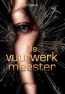 De vuuwerkmeester - Bob Olgers - 9789463453110
