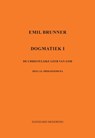 Emil Brunner - Eginhard Meijering - 9789463454186