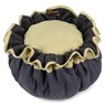 Ecostoof Prei groen met kookboek -  - 9789463457835