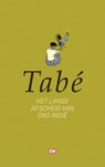 Tabé -  - 9789463480864