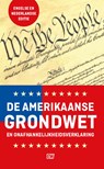 de Amerikaanse grondwet -  - 9789463481083