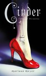 Cinder - Marissa Meyer - 9789463490009