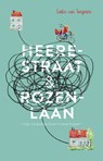 Heerestraat & Rozenlaan - Carlie van Tongeren - 9789463490344