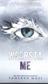 Weersta me - Tahereh Mafi - 9789463490566