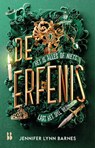 De erfenis - Jennifer Lynn Barnes - 9789463490917