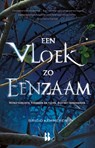 Een vloek zo eenzaam - Brigid Kemmerer - 9789463490924