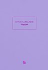 Structuurjunkie dagboek - Cynthia Schultz - 9789463490993