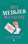 Het meisjesmanifest - Carlie van Tongeren - 9789463491594