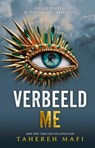 Verbeeld me - Tahereh Mafi - 9789463491907