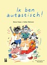 Ik ben autastisch! - Bianca Toeps ; Esther Walraven - 9789463492072