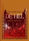 Dantes goddelijke komedie. De hel - Lies Lavrijsen - 9789463492539