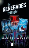 Alter Ego | Aartsrivaal | Apocalyps - Marissa Meyer - 9789463492959