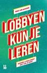 Lobbyen kun je leren - Mara van Waveren - 9789463493741