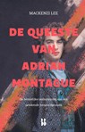 De queeste van Adrian Montague - Mackenzi Lee - 9789463493833